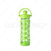 Botol MinumBotol Minum kaca Lifefactory 16 oz Active Flip Cap BPA FreeLIFEFACTORYOSCARLIVING