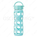 Botol MinumBotol Minum kaca Lifefactory 16 oz Classic Cap BPA FreeLIFEFACTORYOSCARLIVING