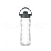 Botol MinumBotol Minum kaca Lifefactory 16 oz Flip Cap BPA FreeLIFEFACTORYOSCARLIVING