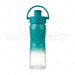 Botol MinumBotol Minum kaca Lifefactory 16 oz Premium Active Flip Cap BPA FreeLIFEFACTORYOSCARLIVING