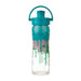 Botol MinumBotol Minum kaca Lifefactory 16 oz Premium Active Flip Cap BPA FreeLIFEFACTORYOSCARLIVING