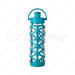 Botol MinumBotol Minum kaca Lifefactory 22 oz Active Flip Cap BPA FreeLIFEFACTORYOSCARLIVING