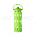 Botol MinumBotol Minum kaca Lifefactory 22 oz Axis Straw Cap BPA FreeLIFE FACTORYOSCARLIVING