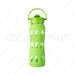 Botol MinumBotol Minum kaca Lifefactory 22 oz Axis Straw Cap BPA FreeLIFEFACTORYOSCARLIVING