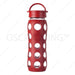 Botol MinumBotol Minum kaca Lifefactory 22 oz Classic Cap BPA FreeLIFEFACTORYOSCARLIVING