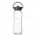 Botol MinumBotol Minum kaca Lifefactory 22 oz Classic Straw Cap BPA FreeLIFEFACTORYOSCARLIVING