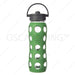 Botol MinumBotol Minum kaca Lifefactory 22 oz Classic Straw Cap BPA FreeLIFEFACTORYOSCARLIVING