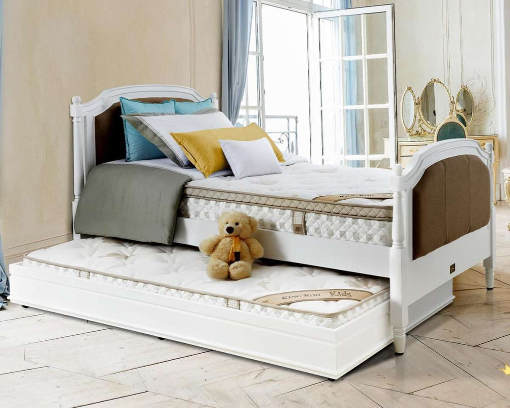 Kasur Springbed KingKoil Kids Duo Bed Set OSCARLIVING!