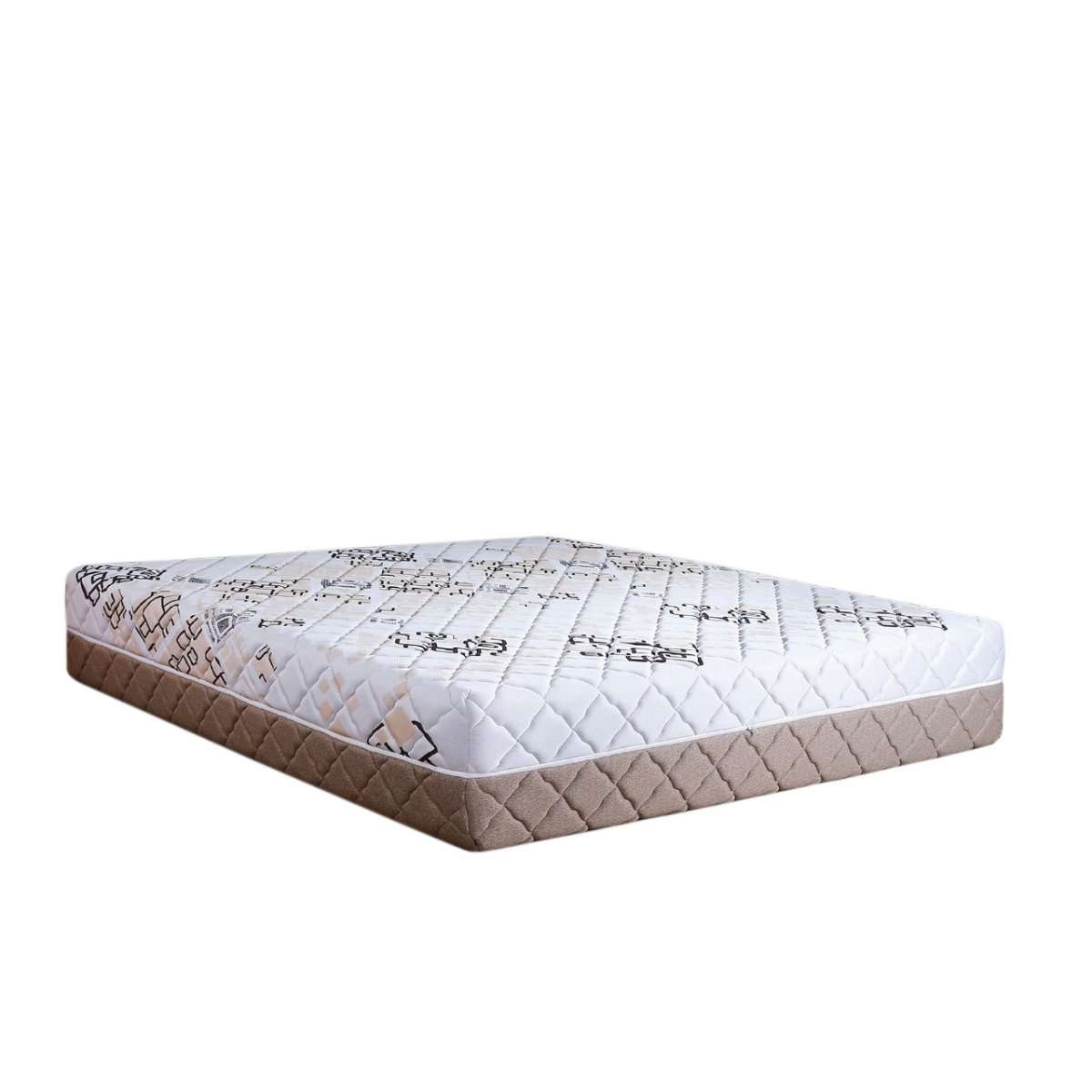 Uniland Foam Prestige Mattress Thickness 35 Cm OSCARLIVING!