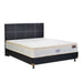 KASUR - SPRINGBED Kasur Springbed Romance Harmonis PillowTop HB Elegance | Fullset Oreo ROMANCE OSCARLIVING