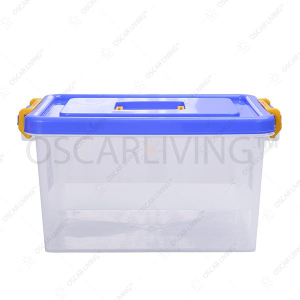 KOTAK PENYIMPANAN - CONTAINER BOXKotak Penyimpanan Shinpo SELECT Container SIP 109 PH CB 30 | Storage Box ContainerSHINPOOSCARLIVING