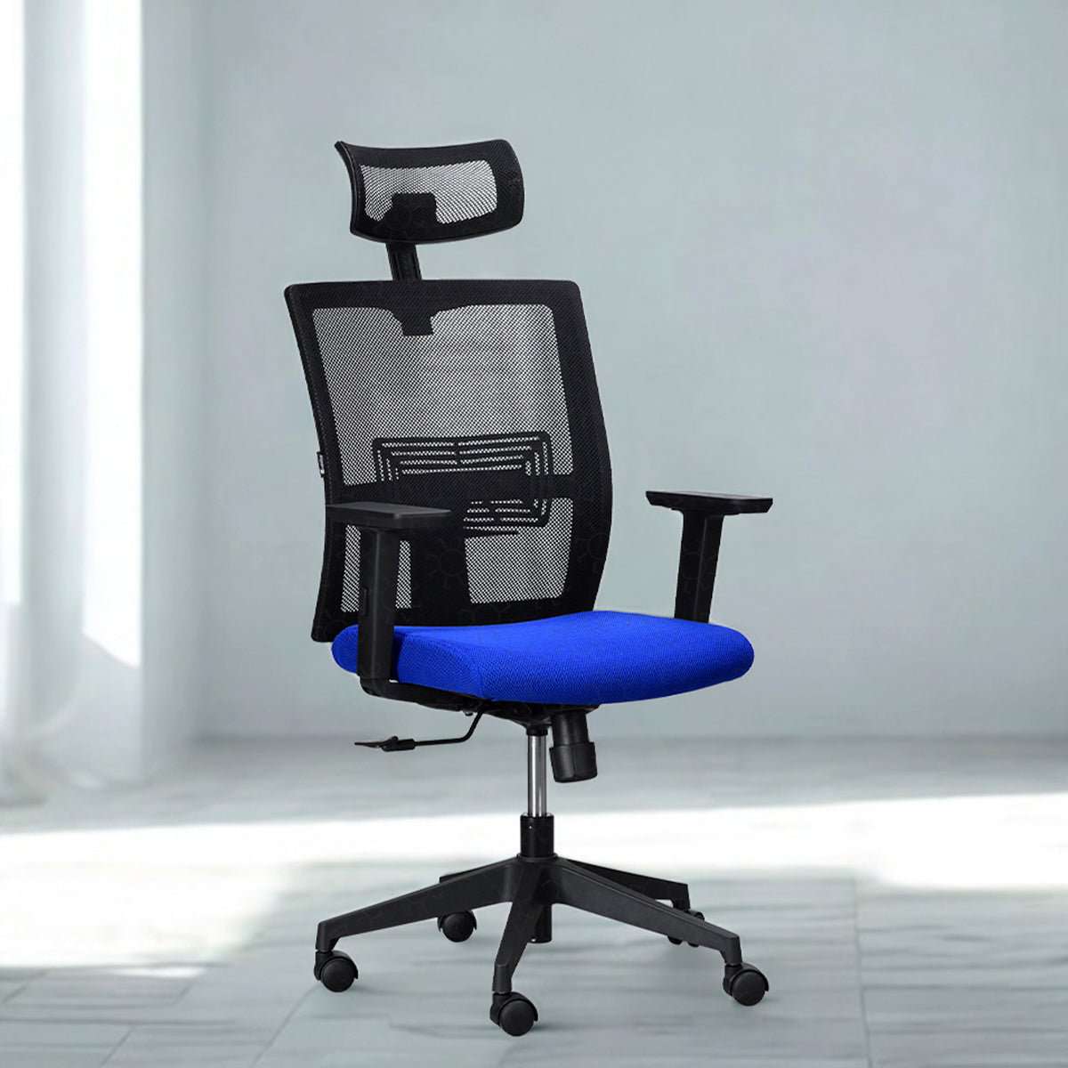 Ergotec TM102XB Gaming Chair OSCARLIVING!