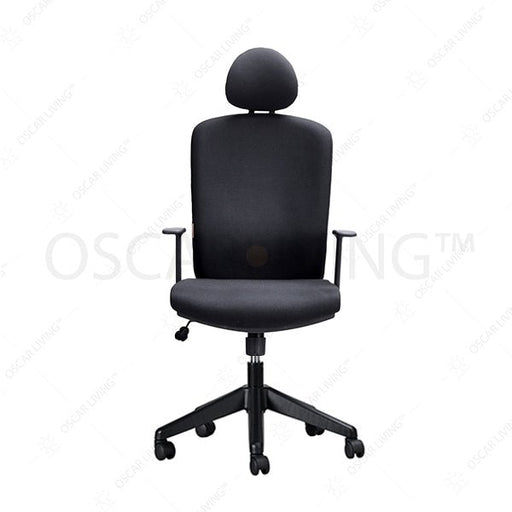 Kursi DirekturKursi Kantor Chairman Absolute MC2001HRCHAIRMANOSCARLIVING