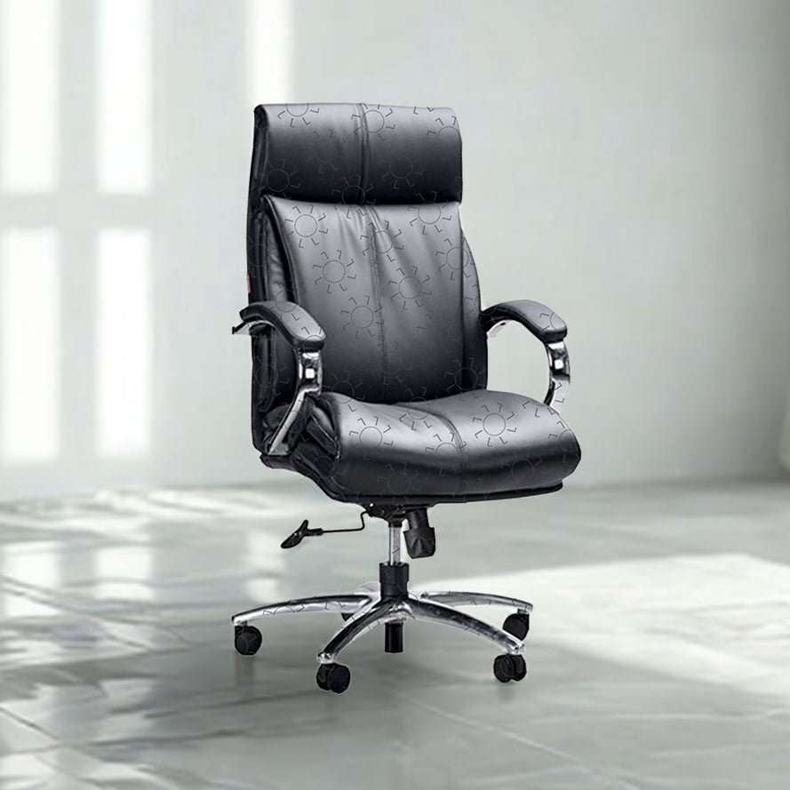 Office Chair Chairman EC4000BA OSCARLIVING!