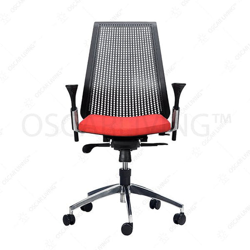 Kursi DirekturKursi Kantor Chairman HN01703A AllstarCHAIRMANOSCARLIVING