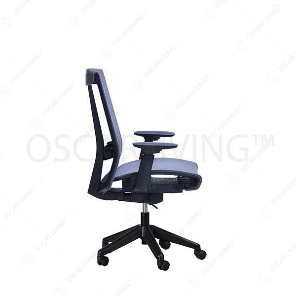 Kursi DirekturKursi Kantor Chairman HN0703 PullmanCHAIRMANOSCARLIVING