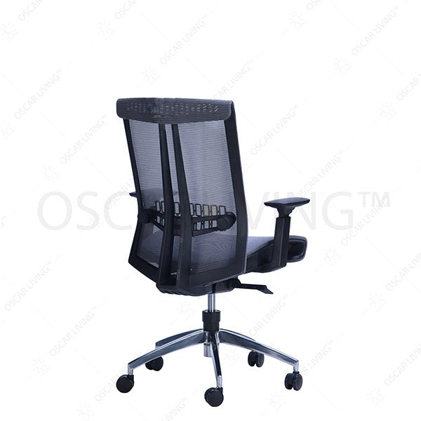 Kursi DirekturKursi Kantor Chairman HN0703A PullmanCHAIRMANOSCARLIVING