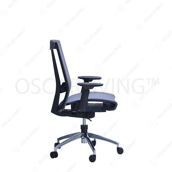 Kursi DirekturKursi Kantor Chairman HN0703A PullmanCHAIRMANOSCARLIVING