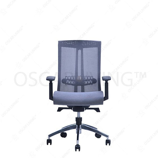 Kursi DirekturKursi Kantor Chairman HN0703A PullmanCHAIRMANOSCARLIVING