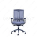 Kursi DirekturKursi Kantor Chairman HN0703A PullmanCHAIRMANOSCARLIVING