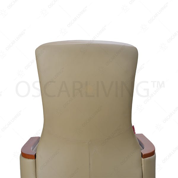 Kursi DirekturKursi Kantor Chairman PC8010C HERMITAGECHAIRMANOSCARLIVING