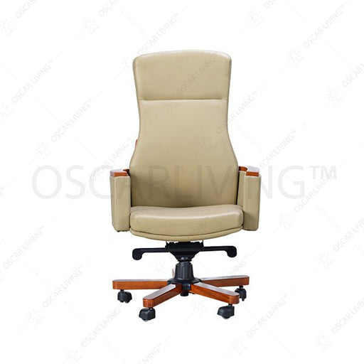 Kursi DirekturKursi Kantor Chairman PC8010LC HERMITAGECHAIRMANOSCARLIVING