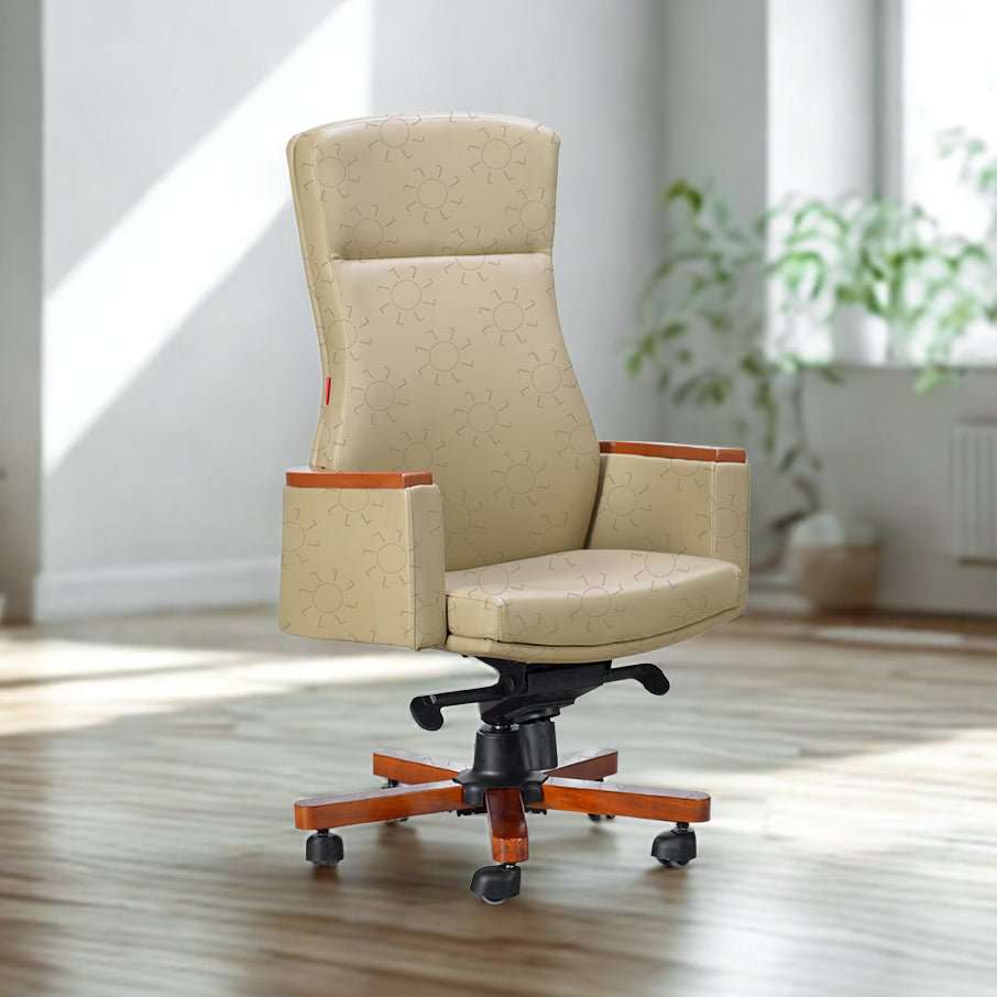 Office Chair Chairman PC8010LC HERMITAGE OSCARLIVING!