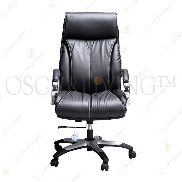 Kursi DirekturKursi Kantor Ergotec LX946TR OscarERGOTECOSCARLIVING