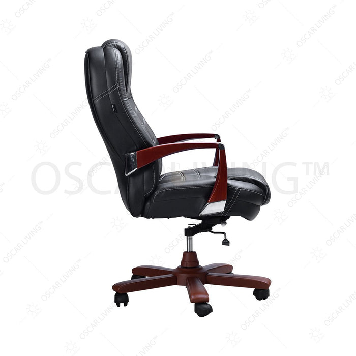 Kursi DirekturKursi Kantor Ergotec LX949W6 OscarERGOTECOSCARLIVING