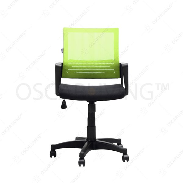 Kursi Kantor Ergotec 877SERGOTECOSCARLIVING