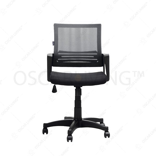 Kursi Kantor Ergotec 877SERGOTECOSCARLIVING