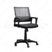 Kursi Kantor Ergotec 877SERGOTECOSCARLIVING