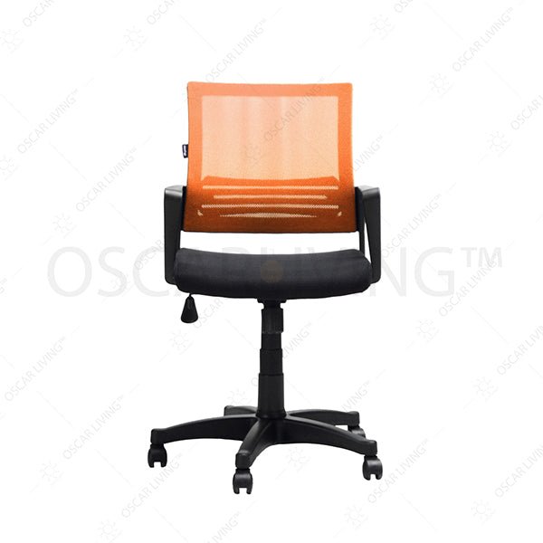 Kursi Kantor Ergotec 877SERGOTECOSCARLIVING