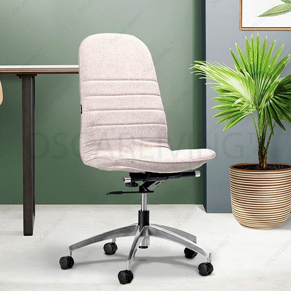 Kursi ManagerKursi Kantor Ergotec SD102Y1ERGOTECOSCARLIVING