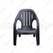 KURSI PLASTIK - PLASTIC CHAIRKursi Plastik Tabitha KST03 Motif Rotan | Plastic Chair KST 03TABITHAOSCARLIVING