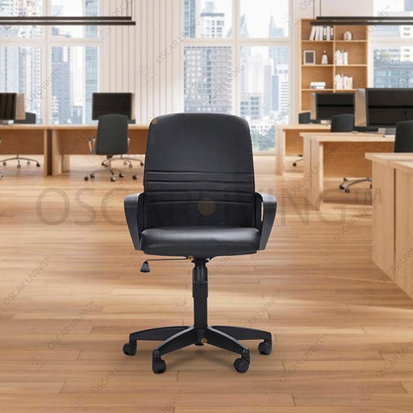 Kursi StaffKursi Kantor Ecos SKF5603ECOSOSCARLIVING