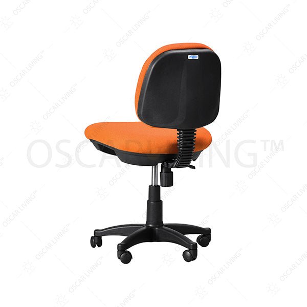 Kursi StaffKursi Kantor Ergotec 861SERGOTECOSCARLIVING