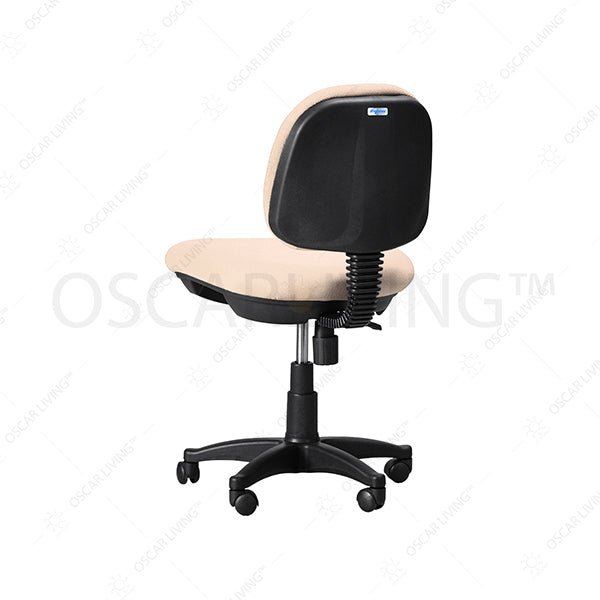 Kursi StaffKursi Kantor Ergotec 861SERGOTECOSCARLIVING