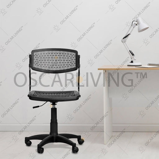 Kursi StaffKursi Kantor Ergotec 865SPERGOTECOSCARLIVING