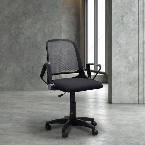 Ergotec 875 S Office Chair OSCARLIVING! - Main Image