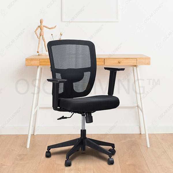 Ergotec GL852XB office chair OSCARLIVING!