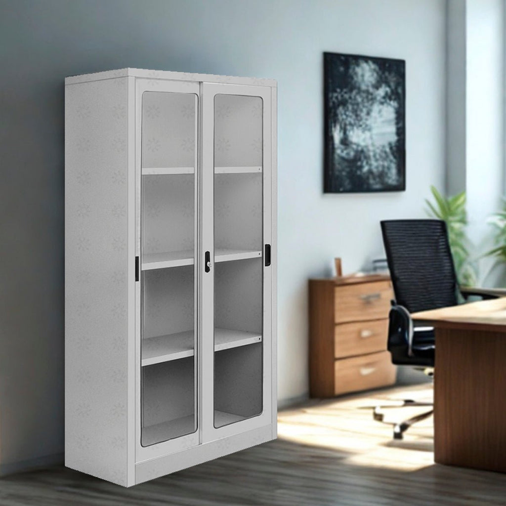 Lemari Arsip & Rak Arsip - OSCARLIVING - belanja furniture jadi mudah