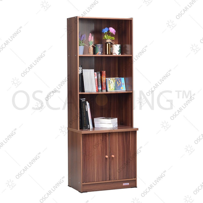 Lemari Arsip & Rak ArsipLemari Arsip Rak Buku Serbaguna Big Panel BC1760 | Bookshelf FillingBIG PANELOSCARLIVING