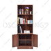 Lemari Arsip & Rak ArsipLemari Arsip Rak Buku Serbaguna Big Panel BC1760 | Bookshelf FillingBIG PANELOSCARLIVING