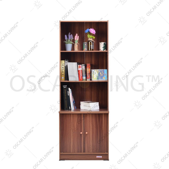 Lemari Arsip & Rak ArsipLemari Arsip Rak Buku Serbaguna Big Panel BC1760 | Bookshelf FillingBIG PANELOSCARLIVING