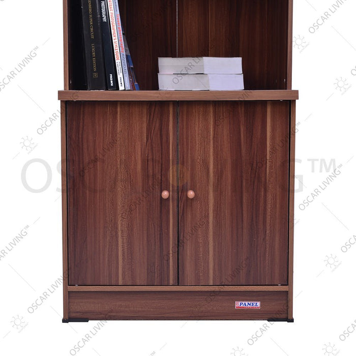 Lemari Arsip & Rak ArsipLemari Arsip Rak Buku Serbaguna Big Panel BC1760 | Bookshelf FillingBIG PANELOSCARLIVING