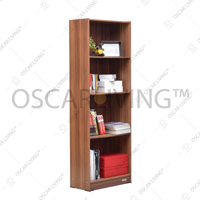 Lemari Arsip & Rak ArsipLemari Arsip Rak Buku Serbaguna Big Panel BC1761 | Bookshelf FillingBIG PANELOSCARLIVING