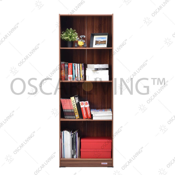 Lemari Arsip & Rak ArsipLemari Arsip Rak Buku Serbaguna Big Panel BC1761 | Bookshelf FillingBIG PANELOSCARLIVING