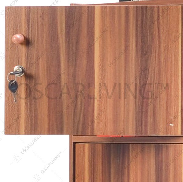 Lemari Arsip & Rak ArsipLemari Rak Serbaguna Big Panel RSG9294 | RSG 9294BIG PANELOSCARLIVING