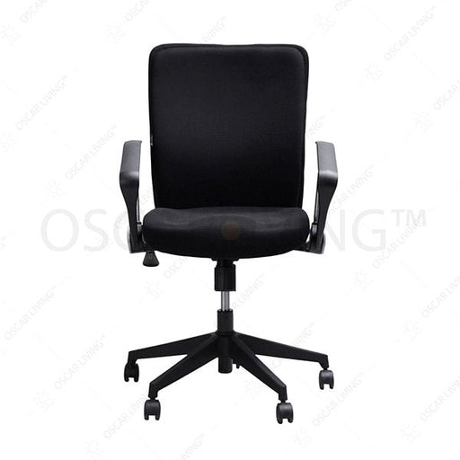 Manager Office ChairKursi Kantor Ergotec 837XERGOTECOSCARLIVING